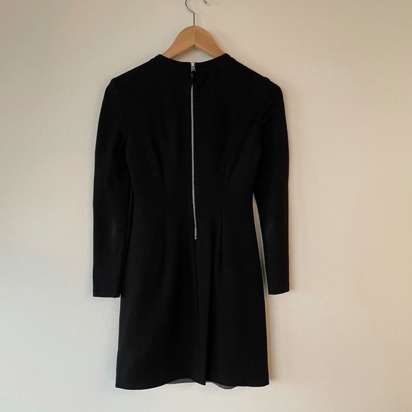 Banana Republic Fitted Stretch Mini Dress - Picture 2 of 3